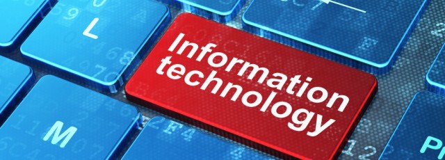 it coordinator job description