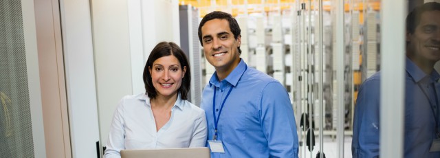 senior network engineer job description