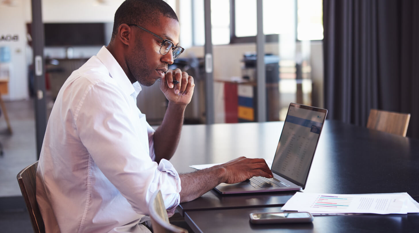 workforce trends